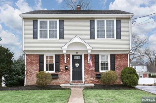 83 Sherwood Rd, Dumont, NJ 07628-1816