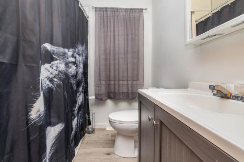 2674 Decatur St, Gary IN 46405-1415 exterior