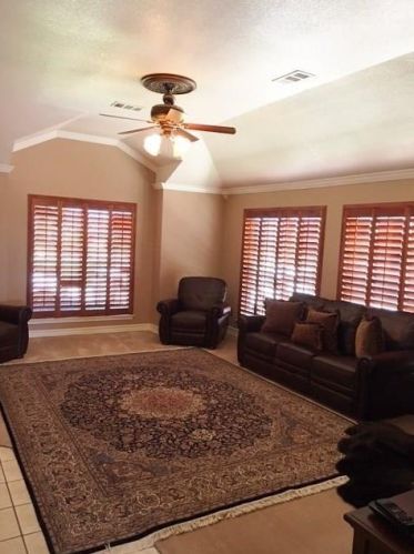 9633 Maryville Ln, Fort Worth TX  76108-4425 exterior