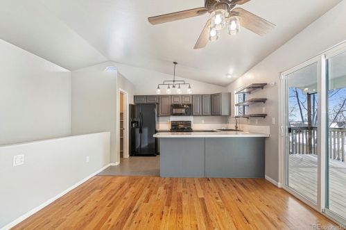 2282 Birdie Dr, Milliken CO  80543-9639 exterior