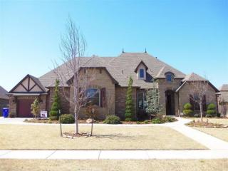 4712 Kensal Rise Pl, Norman, OK 73072-9662