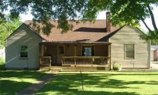 714 Arcadia Ave, Columbus OH  43211-1005 exterior