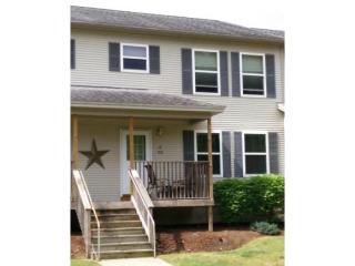 12 Checkerberry Sq, Georgia, VT 05468-4800