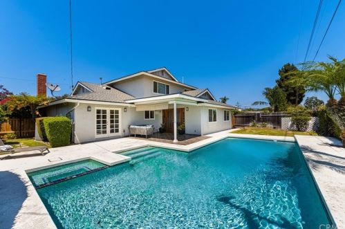 17502 Amaganset Way, Tustin, CA 92780-2512