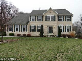 557 Flight O Arrows Way, Martinsburg, WV 25403-1605