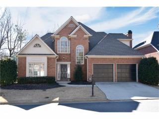 980 Lancaster Walk, Atlanta, GA 30328-4876