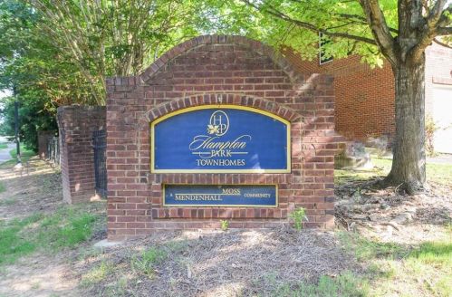 3040 Bernauer Trce, Atlanta GA  30360-1765 exterior