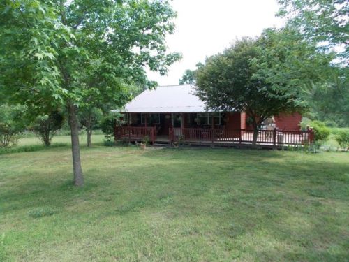 3061 Marion County 8041, Peel, AR 72668-8927