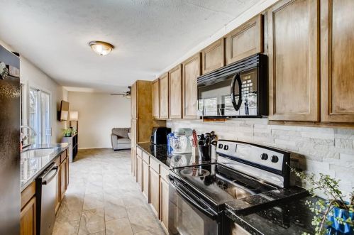 2310 Denmark Dr, Garland TX 75040-4304 exterior