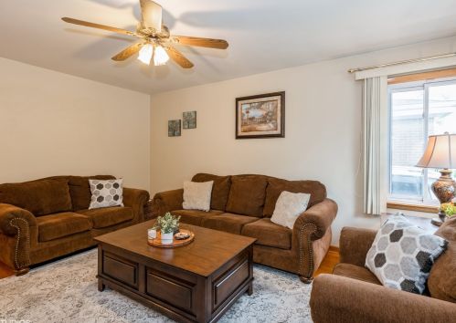 5129 Ozark Ave, Chicago, IL 60706-3340