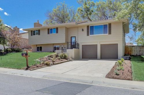 10683 Van Gordon Way, Westminster, CO 80021-5054