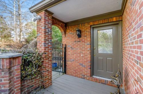 1917 Decatur Rd, Atlanta GA  30307-1124 exterior