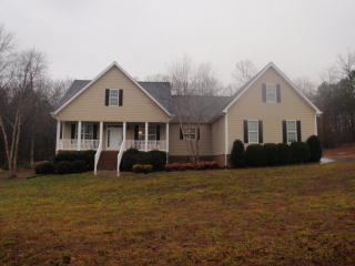 5045 Millstone Dr, Dalton, GA 30721-0804