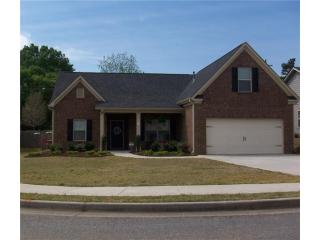 12 Stillmont Way, Euharlee, GA 30121-6093