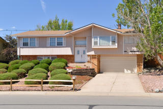 21 Zinnia Way, Denver, CO 80228-1627