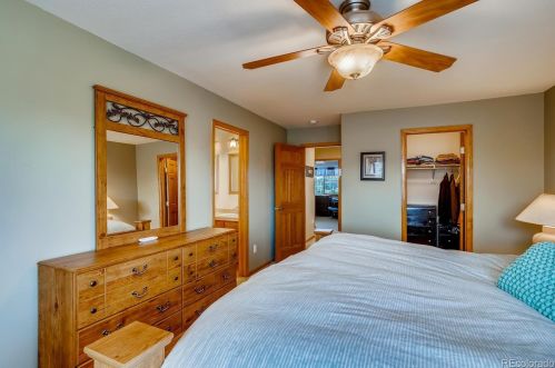 7467 Lewiston St, Denver CO  80022-9568 exterior