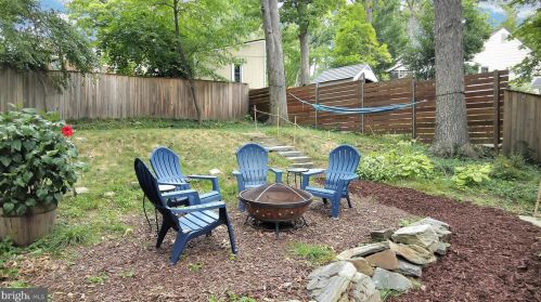 1308 Elson St, Silver Spring MD exterior