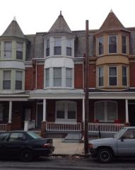 168 Clymer St, Reading, PA 19602-1357