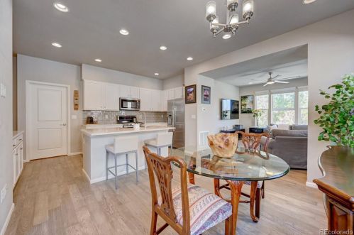 14804 Crestridge Dr, Aurora CO 80015-4207 exterior