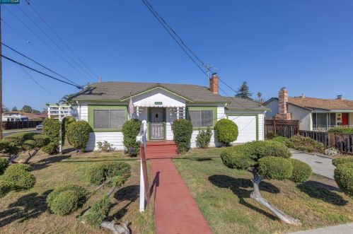 6953 Dairy Ave, Newark, CA 94560-2908