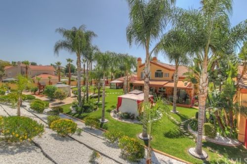 16122 Ponderosa Ln, Riverside CA  92504-6155 exterior