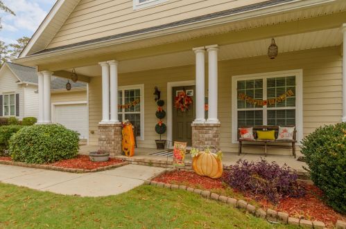 1115 Highmoor Ln, Evans, GA 30809-6747
