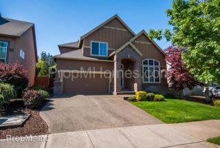 17252 Roosevelt St, Sherwood OR  97140-8964 exterior