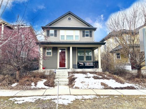 2675 Havana St, Denver CO  80238-3445 exterior