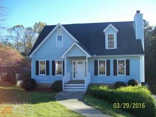 9706 Cobble Creek Dr, Douglasville, GA 30135-1655