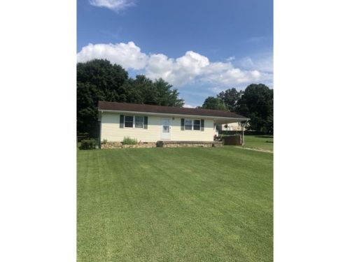105 Springbrook Rd, Afton, TN 37616-6064