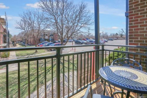 5995 Hampden Ave, Denver CO  80227-5417 exterior