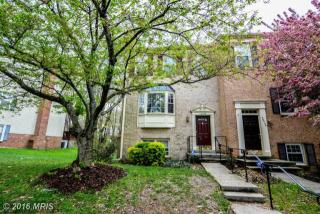 12728 Inverness Way, Woodbridge, VA 22192-5036