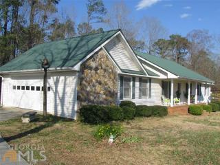 405 Bendview Rd, Griffin, GA 30223-6167