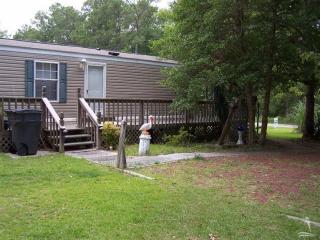 1294 Sasspan Dr, Shallotte, NC 28470-5466