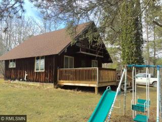 1509 Fahrenholz Rd, Wabedo, MN 56655-3095