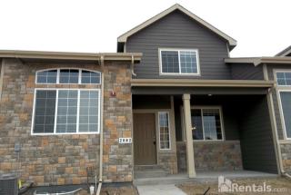 2802 Exmoor Ln, Fort Collins CO  80525-2879 exterior