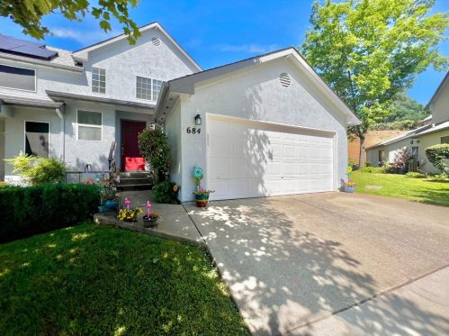 684 David Cir, Swansboro Country, CA 95667-3400