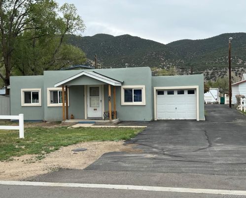 441 Blake St, Salida CO  81201-3003 exterior