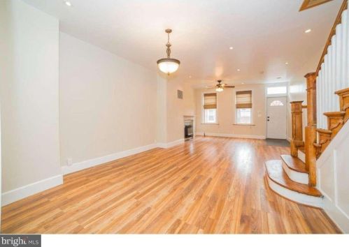1107 Brandywine St, Philadelphia PA  19123-3311 exterior