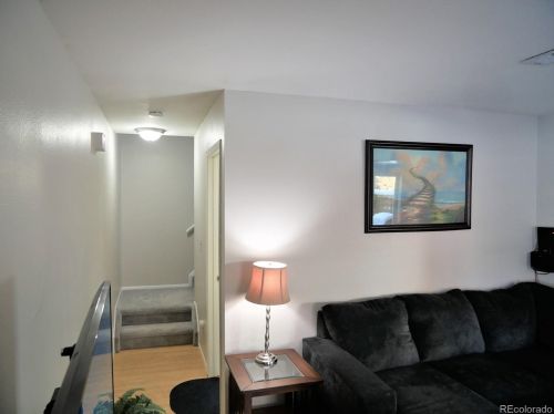 9847 Lane St, Denver CO  80260-8032 exterior