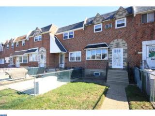 4521 Aberdale Rd, Philadelphia, PA 19136-1407
