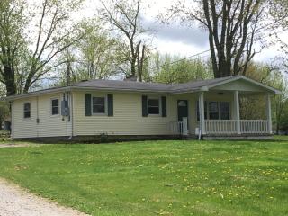 4189 County Road 325, Greencastle IN  46135-8409 exterior