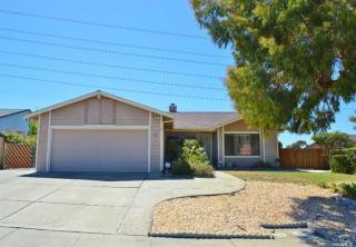 185 Clydesdale Dr, Vallejo, CA 94591-8469