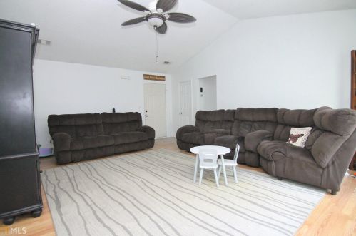 252 Mount Zion Rd, Bonaire GA  31005-4465 exterior