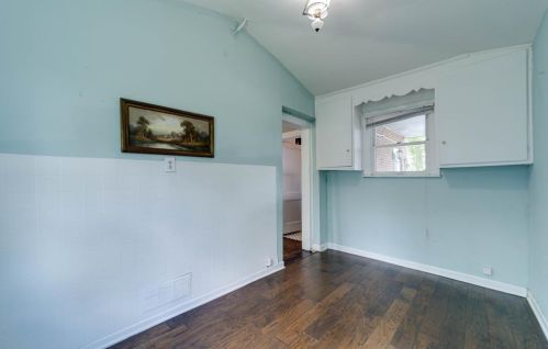 2201 5th Ave, Fort Worth TX  76110-1970 exterior