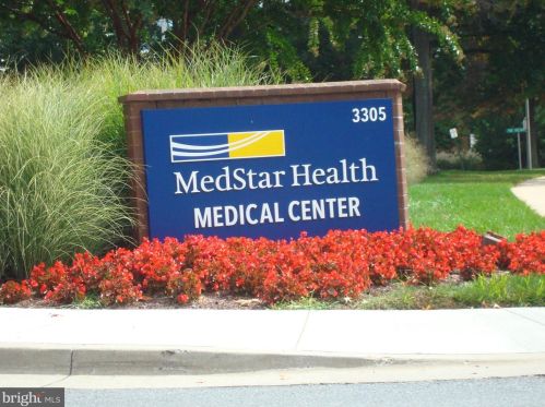 3210 Leisure World Blvd, Silver Spring MD 20906-5698 exterior