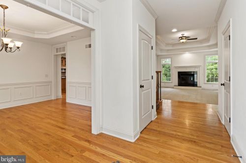 1022 Rockledge Dr, Carlisle PA  17015-9127 exterior