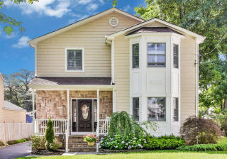 105 Black Point Rd, Locust, NJ 07760-1709