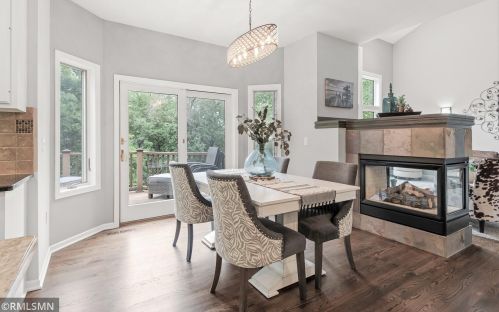 13470 Geneva Way, Saint Paul MN  55124-8594 exterior