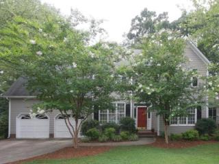 3638 Sunningdale Way, Durham, NC 27707-5654